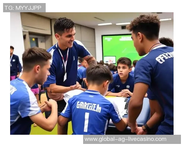 重庆青少年足球培训助力孩子成长培养未来足球明星的摇篮 重庆青少年足球培训助力孩子成长培养未来足球明星的摇篮