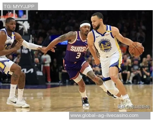 勇士战胜太阳送对手七连败库里贡献25分9助攻布克无奈空砍21分