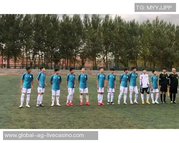 呼和浩特足球队奋勇争先助力地方足球发展与青少年培养新篇章